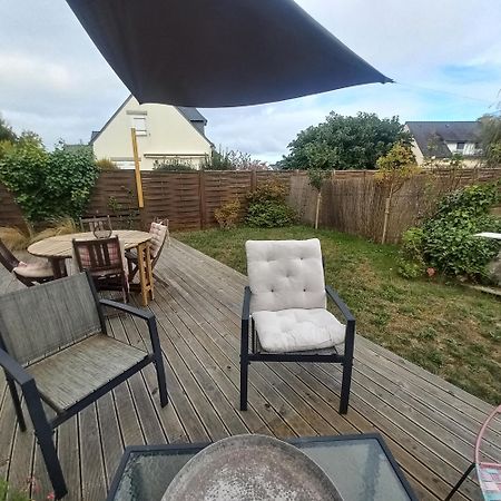 Appartement Independant Сен-Жільда-де-Рюї Екстер'єр фото
