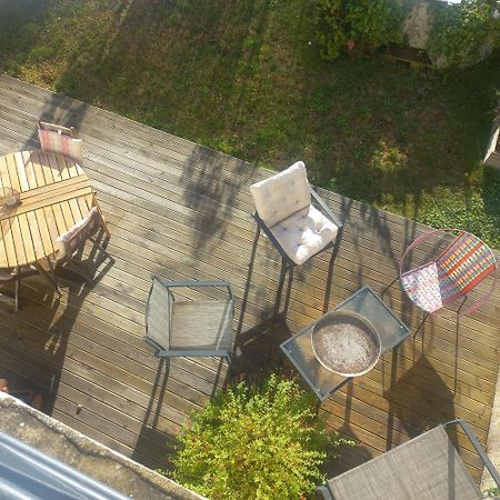 Appartement Independant Сен-Жільда-де-Рюї Екстер'єр фото
