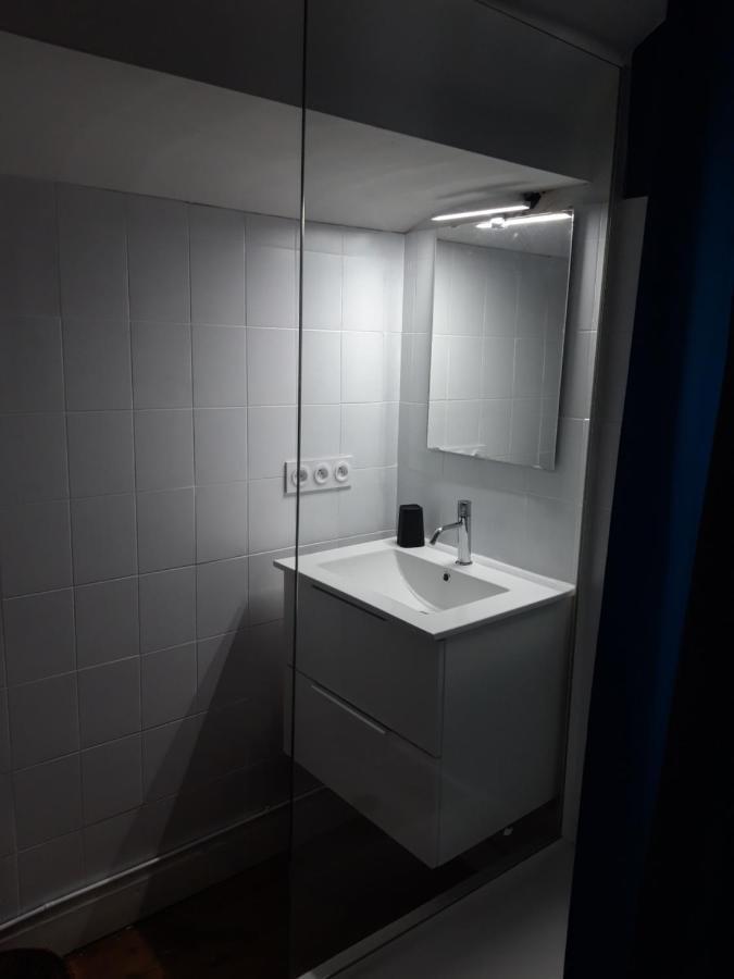 Appartement Independant Сен-Жільда-де-Рюї Екстер'єр фото