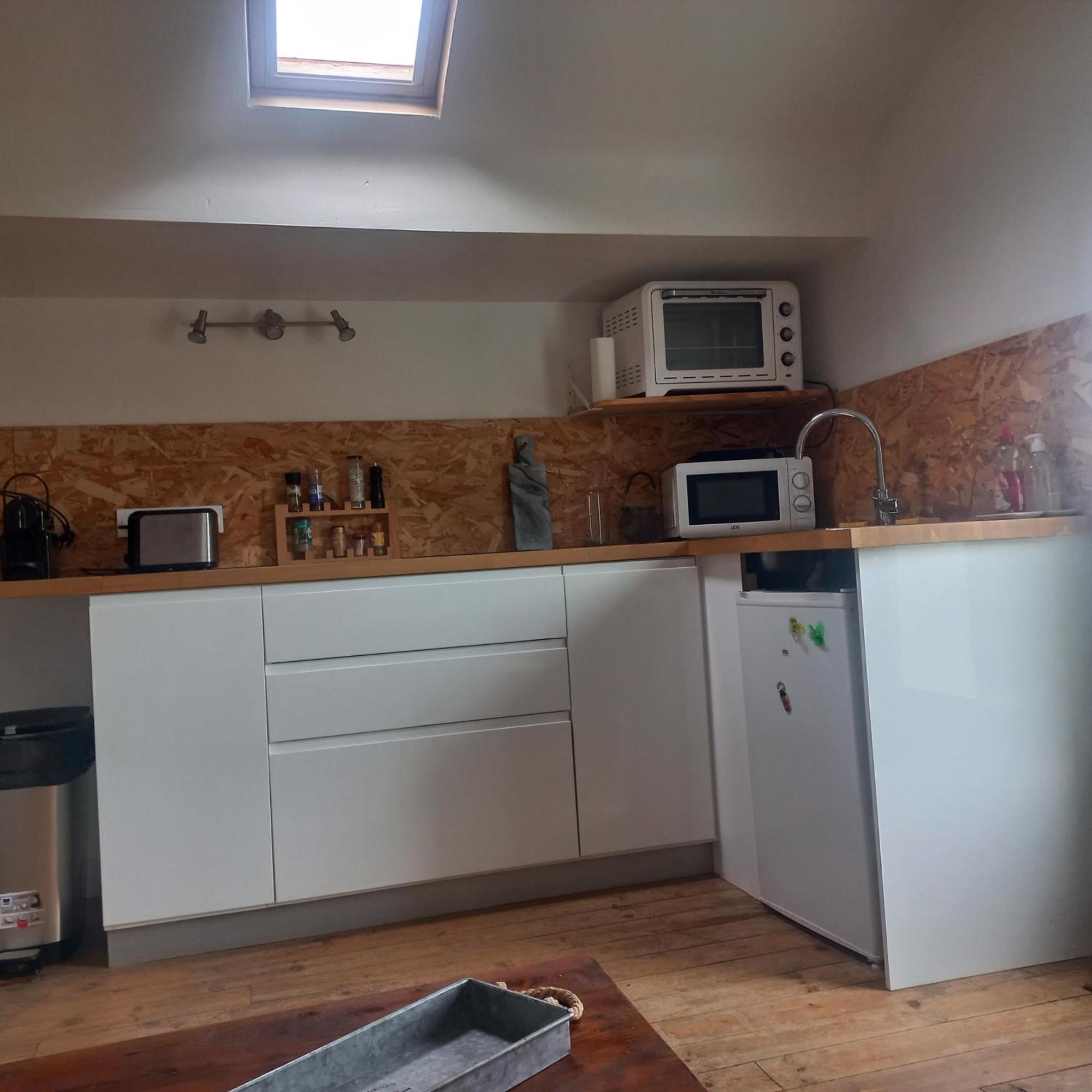 Appartement Independant Сен-Жільда-де-Рюї Екстер'єр фото