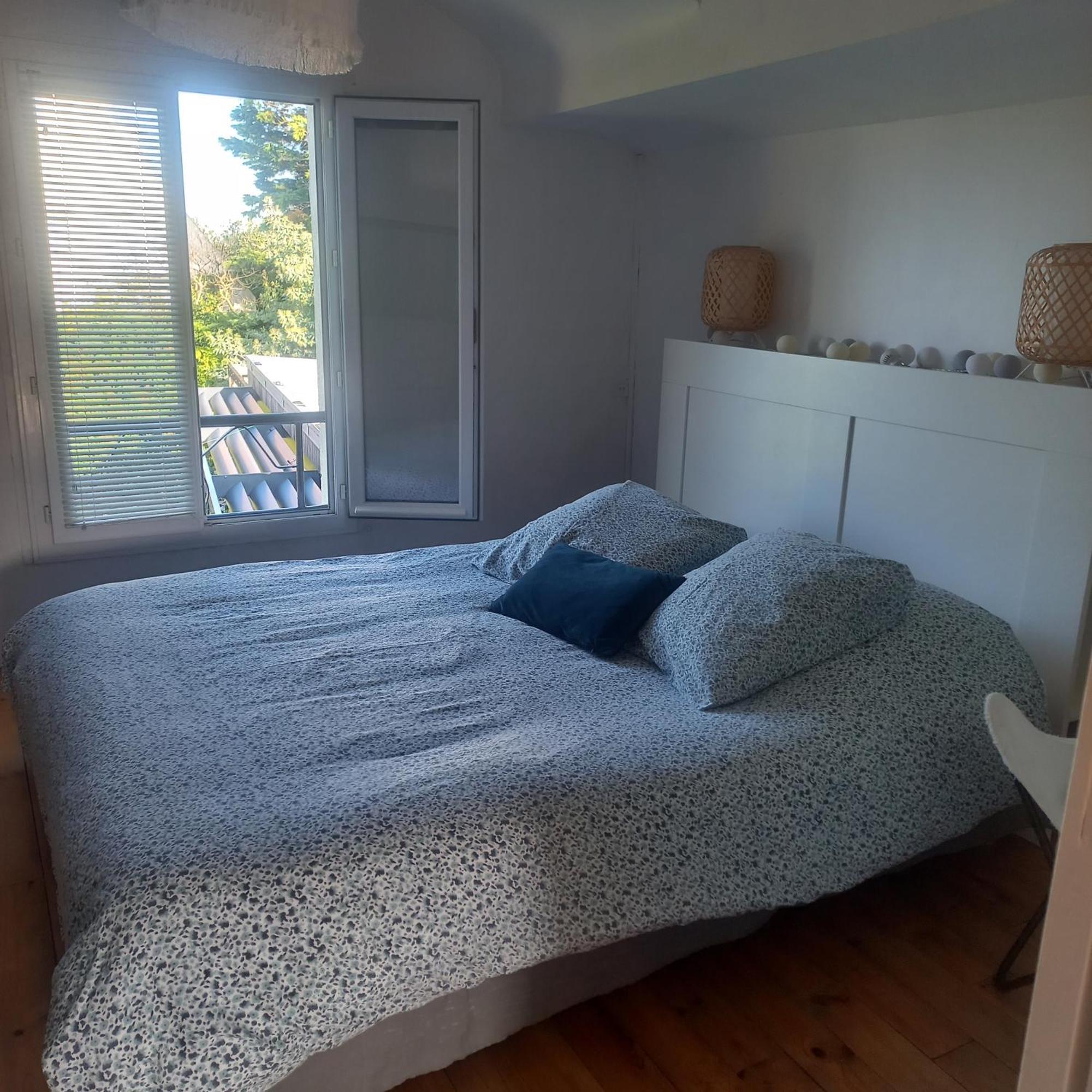Appartement Independant Сен-Жільда-де-Рюї Екстер'єр фото
